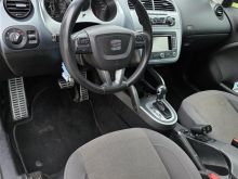 Seat Altea Xl 1.6 TDI DSG Copa Style viti 10.2012
