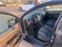 Golf 5 2.0TDI 6 shpejci