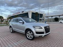 Audi Q7 3.0 Naft 7 vendeshe 2012
