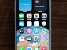 iPhone 8 Plus