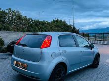 Fiat punto 1.2 benzin