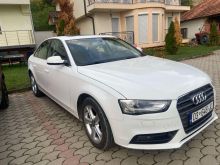 Shitet Audi A4 në gjendje perfekte.