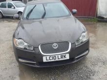Shes pjes per jaguar xf 3.0 disel 2011