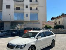 SKODA SUPER B