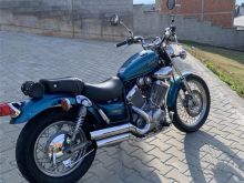 Yamaha virago 535cc Me dogan