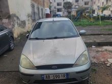 Shitet ford focus 1.8 naft