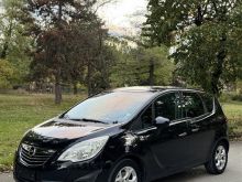✅✅OPEL MERIVA 1.3 NAFT 2012✅✅
