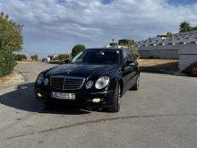 Shitet Evo 280. 4 Matic Viti 2007 Gjendje perfekt!🇩🇪