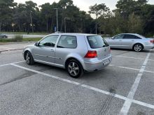 golf 4