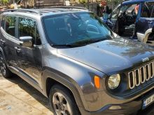 Shitet Jeep Renegade