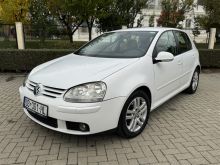 Golf 5