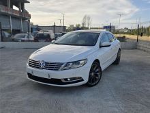 VW PASSAT CC 2.0 TDI , VITI 2012