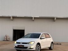 GOLF 7 1.6 NAFT 2014 super gjendje 0689400000