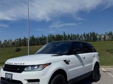 Shitet: Range Rover Sport 3.0