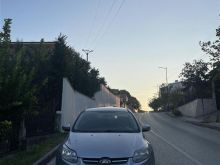 Ford focus titanium