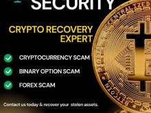 HOW TO SUCCESSFULLY RECOVER STOLEN CRYPTO.