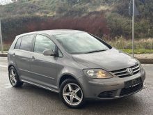 VW Golf 5+ 1.9 automat