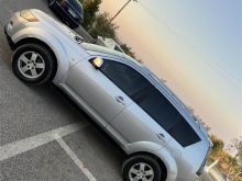 Mitsubish outlander
