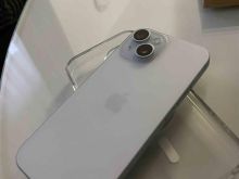 iPhone 15 128GB 86%🔋