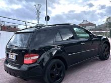 Ml 320cdi 4matic okazjon