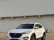 HYUNDAI TUCSON 1.7 NAFT SUPER GJENDJE 0689400000