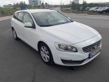 VOLVO V 60 D 2. VITI 2014. 1.6 NAFTE. AUTOMAT