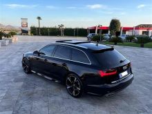 Okazion Audi A6 Biturbo