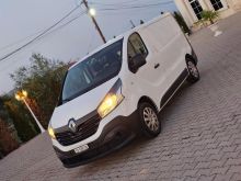 Reno Trafik 045693540