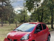 ✅✅TOYOTA AYGO 1.0 BENZIN 2009 ✅✅