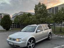 GOLF 4 1.9 TDI 131ps AUTOMATIK FULL OPSION