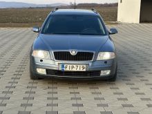 Skoda oktavia 1.9