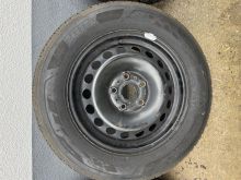 Goma me bandash Golf 7