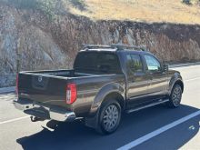 NISAN NAVARA 3.0 NAFTE 2013 AUTOMAT ME DOGANE TE PAGUAR FULL