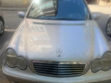Shifter Mercedes Benz C220 Automatic Avangard