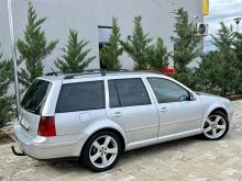 BORA 1.9 TDI MANUAL DISEL
