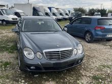 EVO 220 diezel 170.000 km me garanci