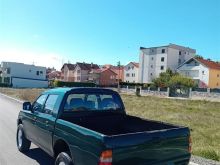 Shes gjipin micubish 2.5 dizell 4x4 viti 99