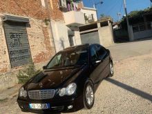 W203 1.8 kompressor