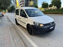 Shitet caddy 2.0 nafte