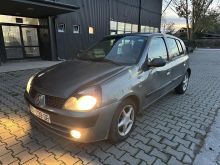 Reno Clio