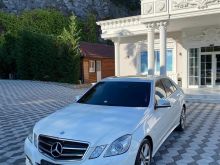 E 220  2011 SUPER GJENDJE FULL OPSION