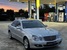 Mercedes Benz Evo E class 200 Nafte 2008 Automatik