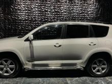TOYOTA RAV-4 300 BENXIN +GAZ
