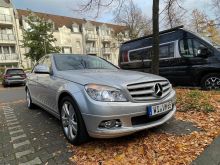 C class benzin gas 2008 0696666326