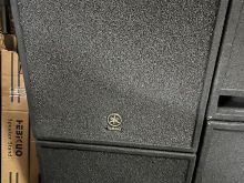 Shiten Dy Middle 12 Inch