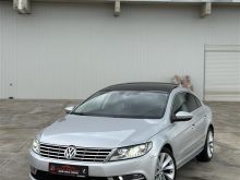 PASSAT CC 2.0 NAFT SUPER GJENDJE 0689400000
