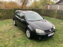 Golf 5 1.9TDI / Pa DOGAN