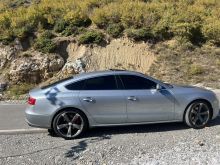 Shitet Audi a5 s-line 3.0 tdi quattro 2012
