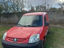 Peugeot partner 1.9 viti 2008 dizel