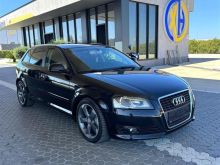 Shitet audi a 3 s line 2.0 naft kambio automat